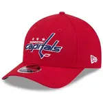 New Era WASHINGTON CAPITALS NHL TEAM 9FORTY Šiltovka, červená, veľkosť UNI