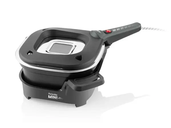 Pečenka ETA Mini 1133 90000 - zánovní/přelepeno, promáčklé