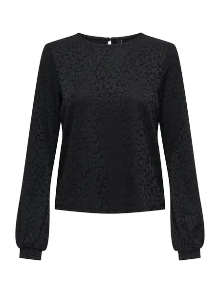 Only Tall Blúzka 'ONLZELE'  čierna