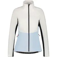 Rukka TALIOJA Dámská softshellová bunda, bílá, velikost