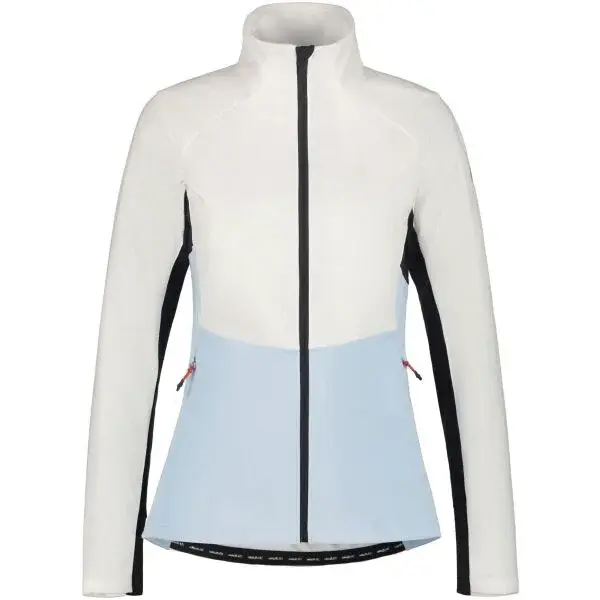 Rukka TALIOJA Dámská softshellová bunda, bílá, velikost