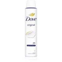 Dove Original deodorant sprej 200 ml