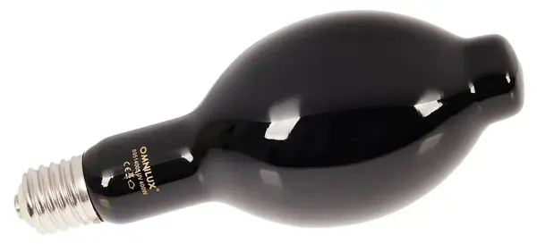 Eurolite UV 400W E40