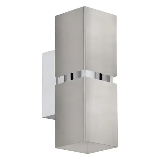 LED nástenné svietidlo Eglo PASSA mix farieb 96264