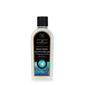 Ashleigh & Burwood London Náplň do katalytické lampy MIDSUMMER NIGHT'S DREAM 500 ml