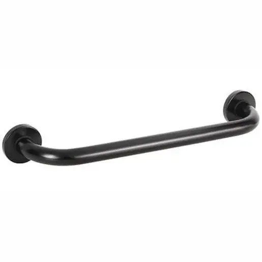 Bemeta Help držadlo čierna oceľ 301100500