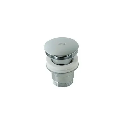Jika Cubito umývadlová výpust click-clack cr h3917100040001 9171.0.004.000.1