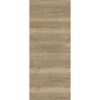 Interiérové posuvné dvere Naturel Avon 80 cm dub halifax prírodný AVON10DHN80PO