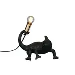 Reality Crawly stolová lampa čierna r56581002 RER56581002