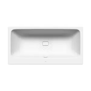 Kaldewei Asymmetric Duo obdĺžniková vaňa 190x100 cm smaltovaná oceľ ľavá aj pravá 274430003001