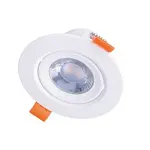 LED zapustené svetlo Solight biela WD211