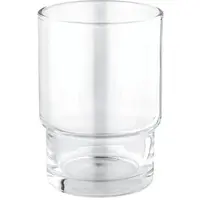 Náhradný diel Multi číre sklo NDSKLODOPL