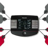 Beurer TENS/EMS medical EM89 elektrostimulátor