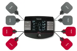 Beurer TENS/EMS medical EM89 elektrostimulátor