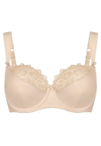 TEYLI Podprsenka  béžová