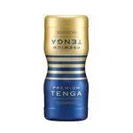 TENGA Masturbátor -  Premium Dual Senasation Cup