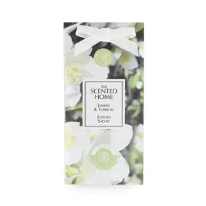 Ashleigh & Burwood London Vonný sáček THE SCENTED HOME - JASMINE & TUBEROSE