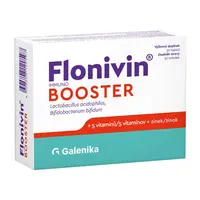 Flonivin IMMUNO BOOSTER 30 tobolek