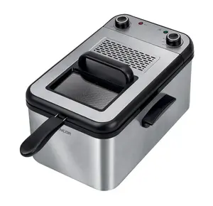 SENCOR SFR 7200SS fritéza