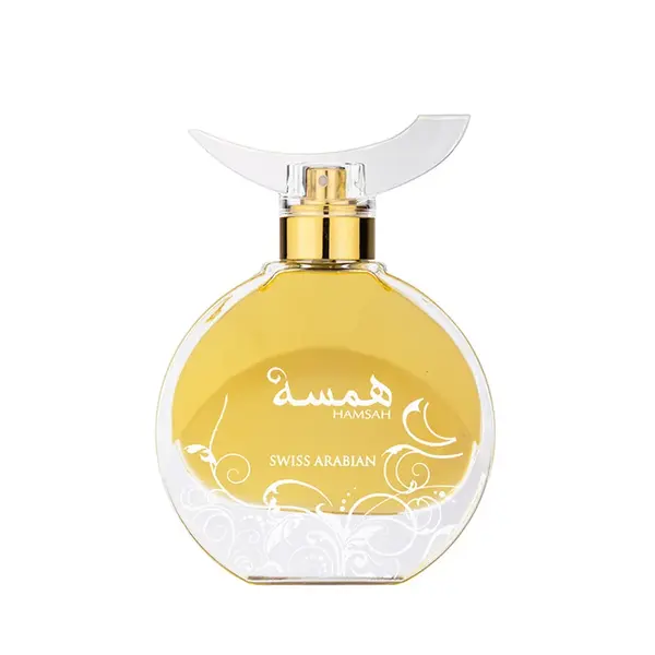 Swiss Arabian Hamsah EDP 80 ml W