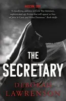 The Secretary - Deborah Lawrenson