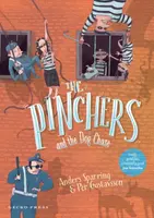 The Pinchers and the Dog Chase - Anders Sparring