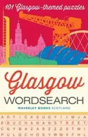 Glasgow Wordsearch - Waverley Books