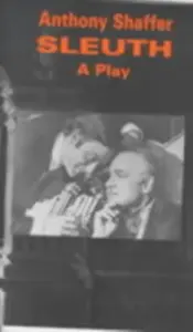 Sleuth - Anthony Shaffer