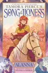 Alanna (Song of the Lioness, Book 1) - Tamora Pierce