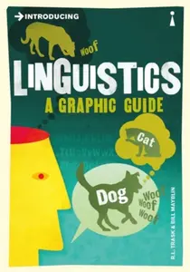Introducing Linguistics - Trask R. L.