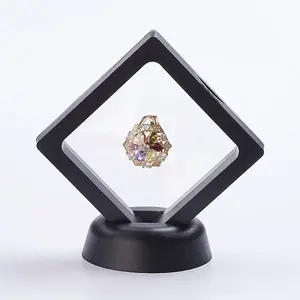 Plastic Frame Stands