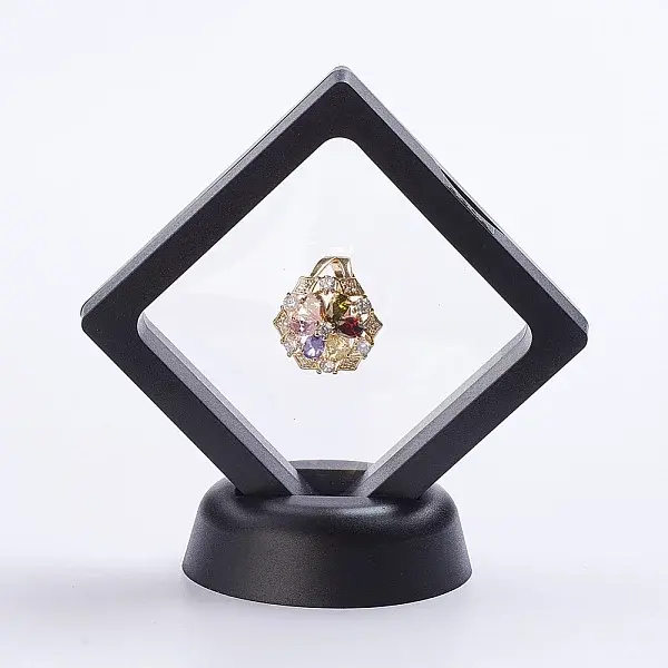 Plastic Frame Stands