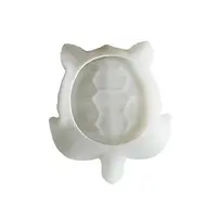 Tortoise DIY Silicone Molds
