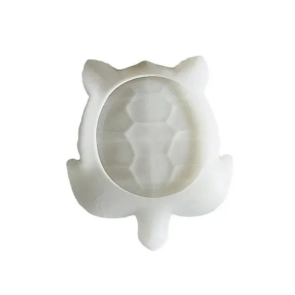Tortoise DIY Silicone Molds