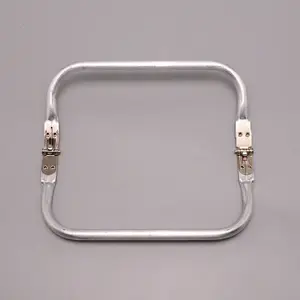 Aluminum Bag Handle