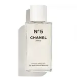 CHANEL N°5 THE WHITE GOLD BODY OIL  250 ml