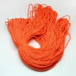 Polyester & Spandex Cord Ropes