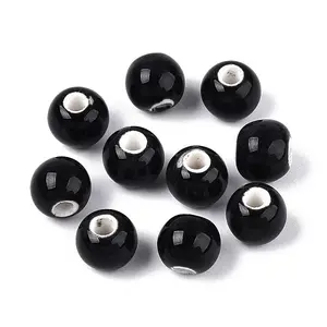 Handmade Porcelain Beads