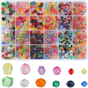 DIY Finding Beads Kits
