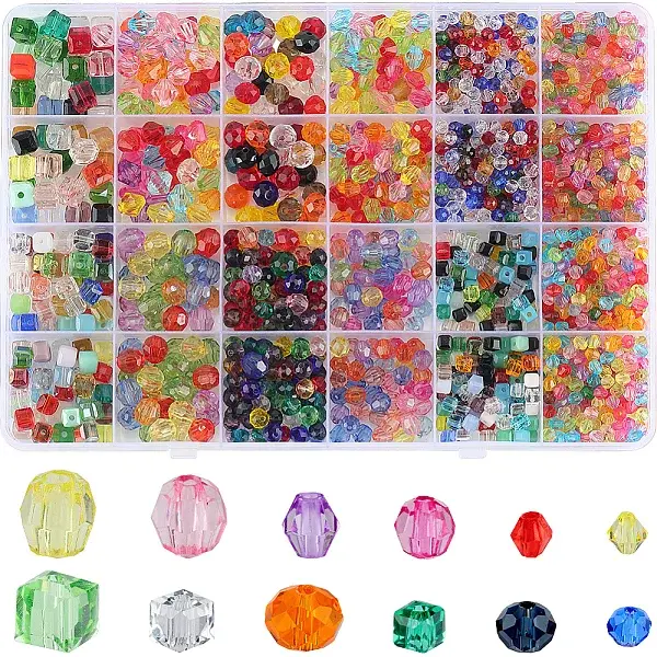 DIY Finding Beads Kits