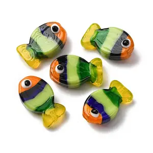 Handmade Lampwork Beads