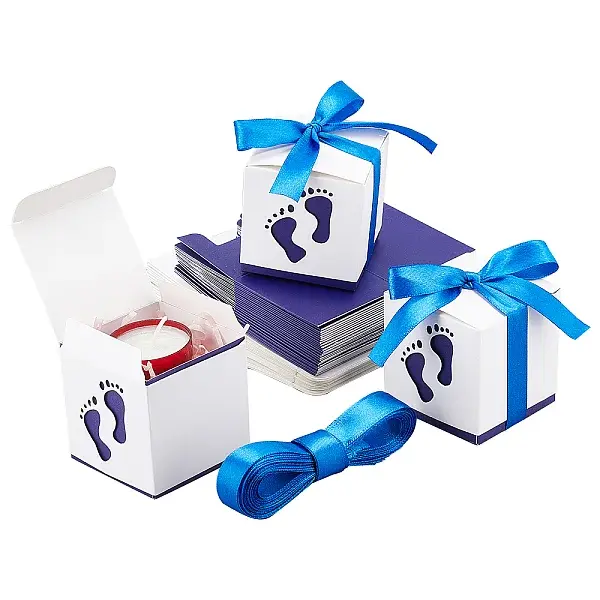 Paper Gift Box