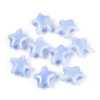 Handmade Porcelain Beads