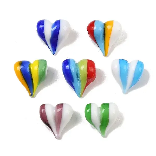 Handmade Lampwork Beads