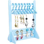 1 Set Acrylic Earring Display Stands