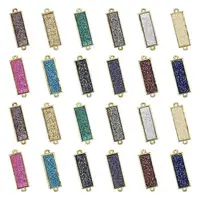 Brass Links Connectors