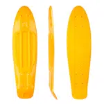 Deska pro penny board WORKER Aspy 22.5*6" oranžová