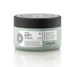 Maria Nila True Soft maska 250 ml