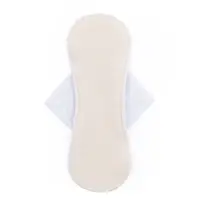 Bamboolik Denní vložka látková přírodní 3 ks