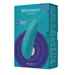Womanizer Starlet 3 turquoise